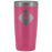 Radioactive Vacuum Tumbler