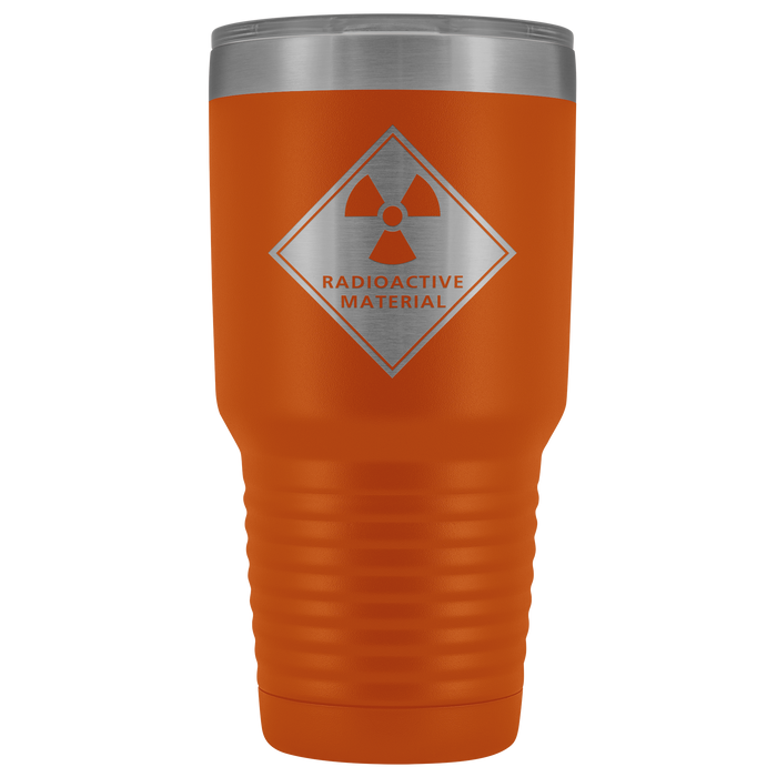 Radioactive Vacuum Tumbler (Large)