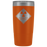 Radioactive Vacuum Tumbler