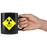 Radioactive Mug