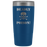 Deadly Poison Vacuum Tumbler