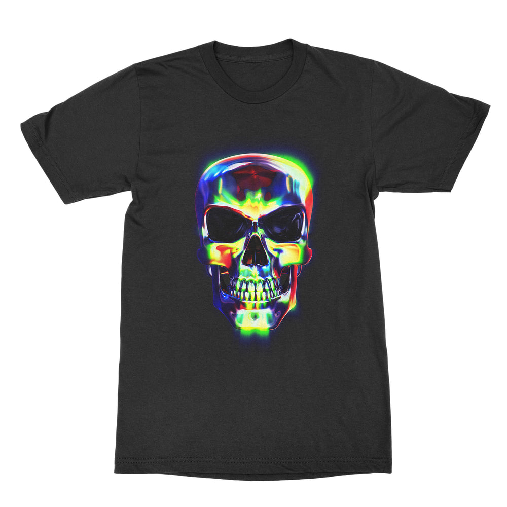 Radium Skull T-Shirt