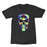 Radium Skull T-Shirt