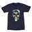 Radium Skull T-Shirt