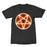 Pentagram Skull T-Shirt