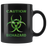 Biohazard Mug