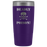 Deadly Poison Vacuum Tumbler