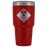 Radioactive Vacuum Tumbler (Large)