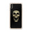 Vampire Skull iPhone Case