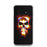 Glowing Skull Samsung Case