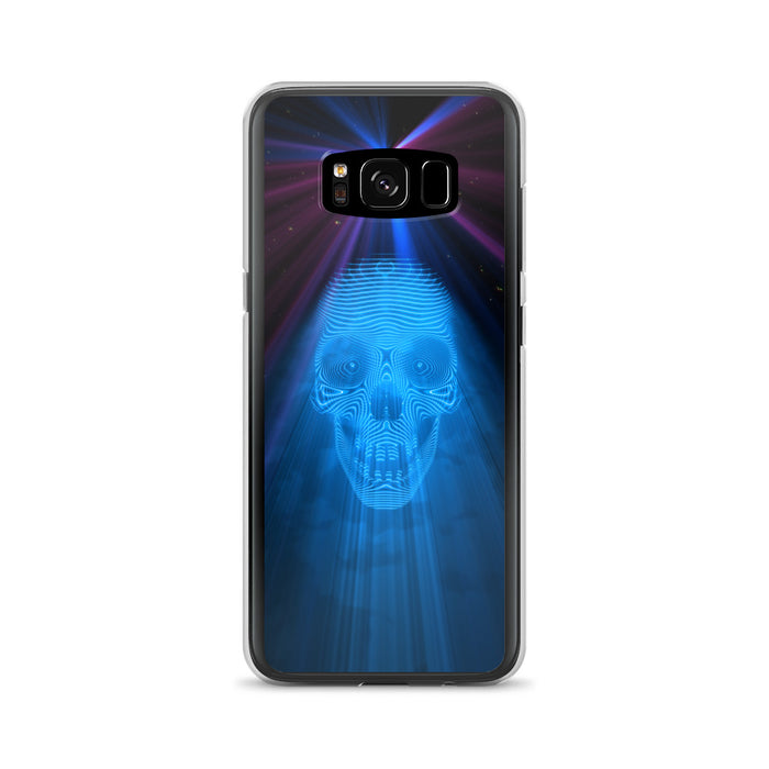 Holoskull Samsung Case