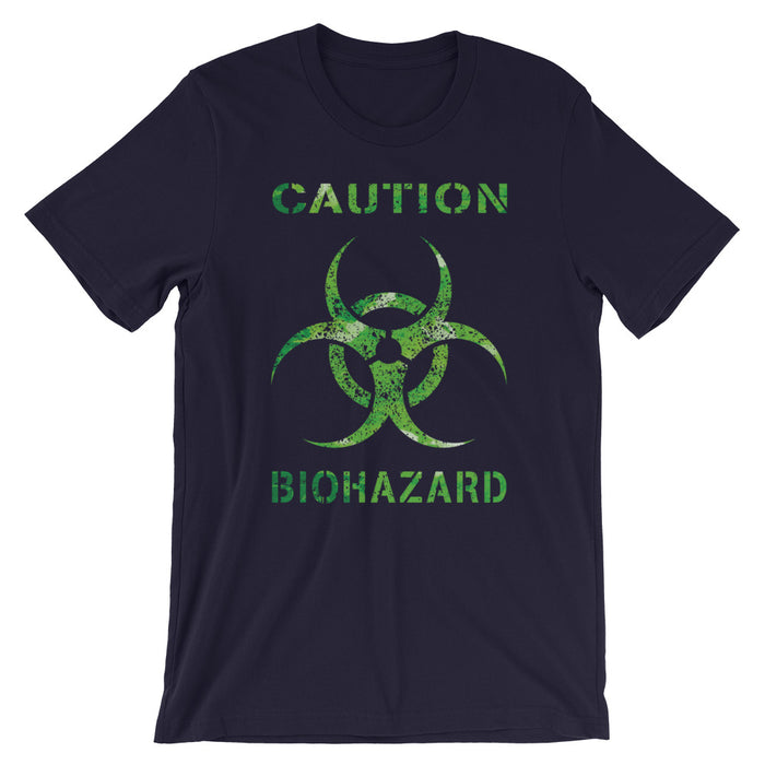 Biohazard T-Shirt