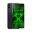 Biohazard iPhone Case