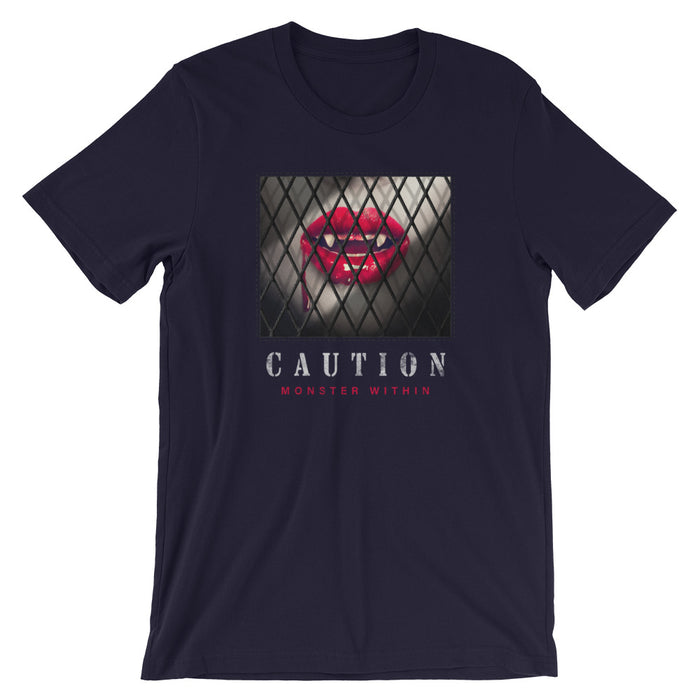 Monster Within No.2 T-Shirt