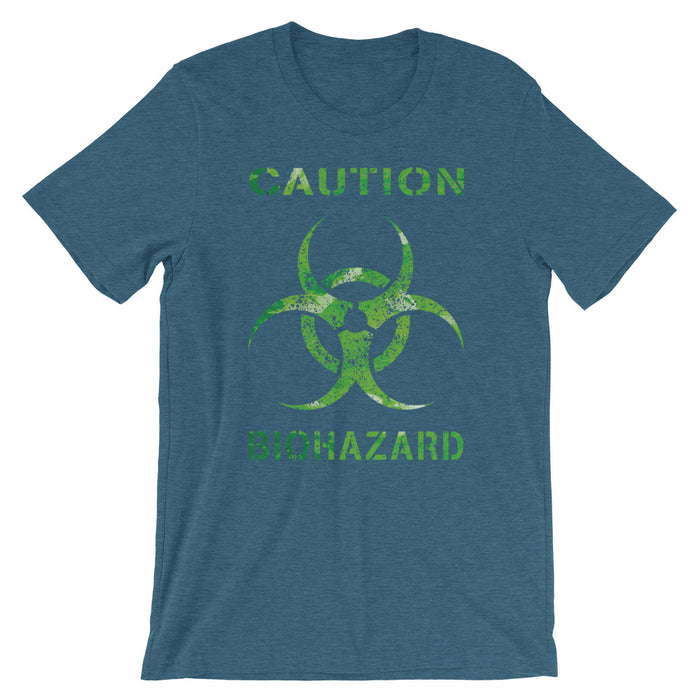 Biohazard T-Shirt