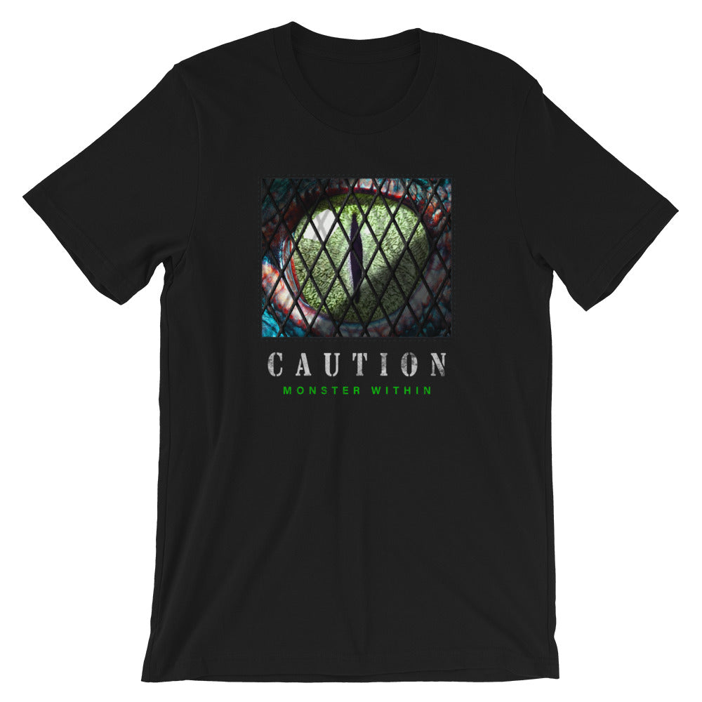 Monster Within No.1 T-Shirt