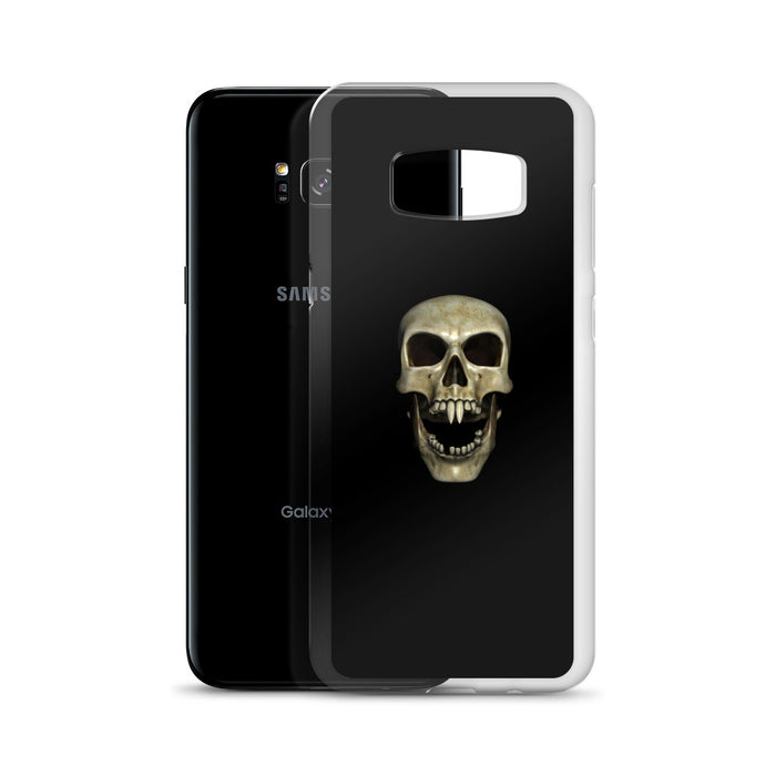 Vampire Skull Samsung Case