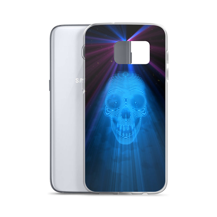 Holoskull Samsung Case