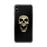 Vampire Skull iPhone Case