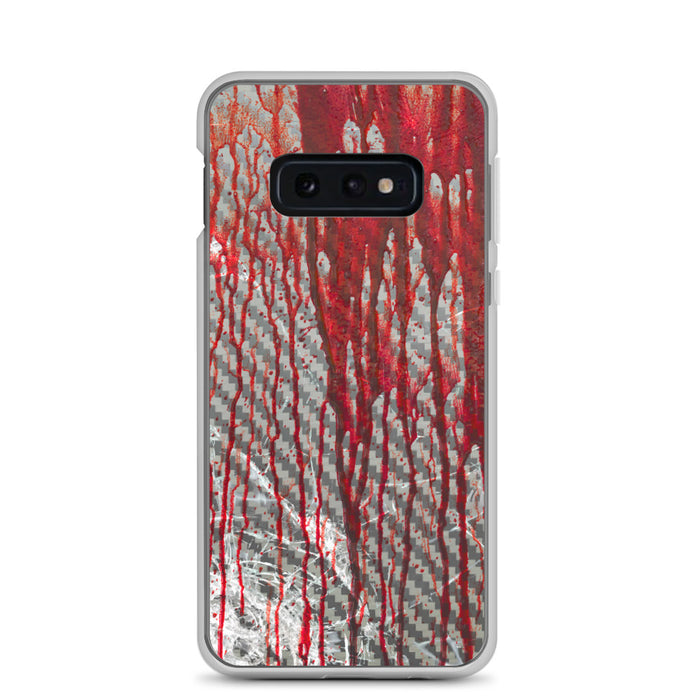 Bloody Samsung Case