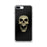 Vampire Skull iPhone Case