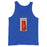 Power Switch Tank Top