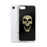 Vampire Skull iPhone Case