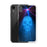 Holoskull iPhone Case