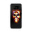 Glowing Skull Samsung Case