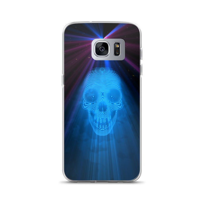 Holoskull Samsung Case