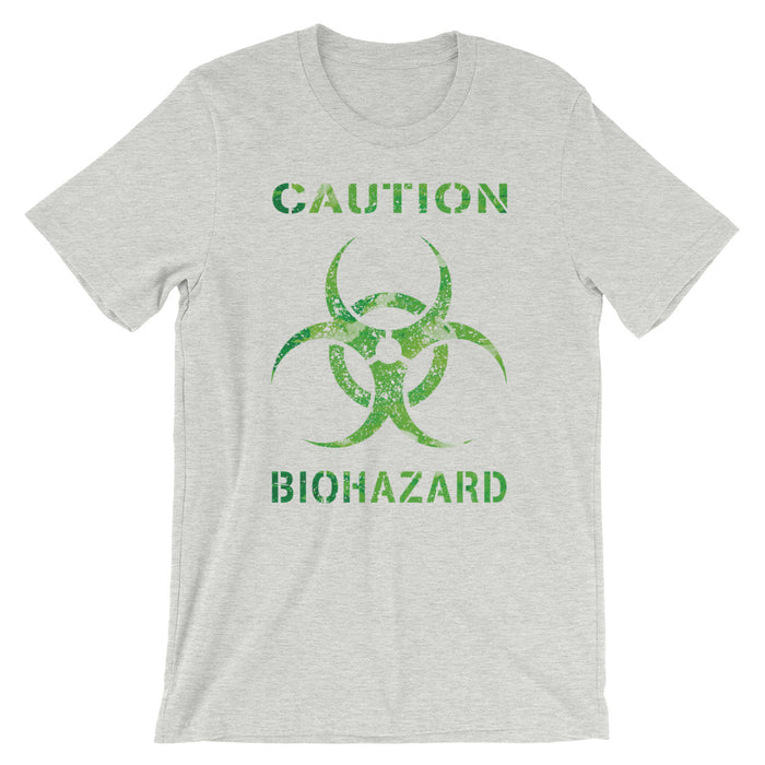 Biohazard T-Shirt