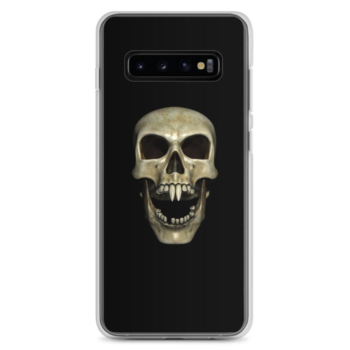 Vampire Skull Samsung Case