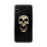 Vampire Skull iPhone Case