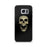 Vampire Skull Samsung Case