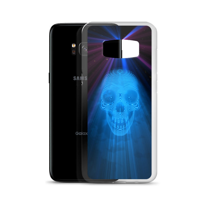 Holoskull Samsung Case