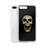 Vampire Skull iPhone Case