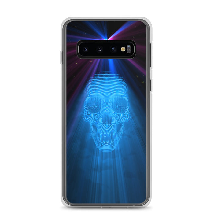 Holoskull Samsung Case