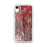 Bloody iPhone Case