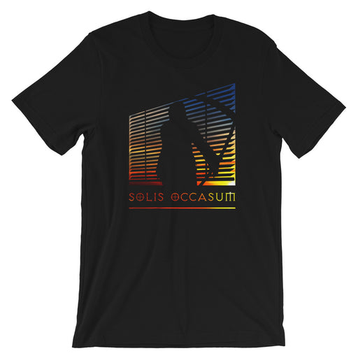 Sunset Reaper T-Shirt