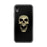 Vampire Skull iPhone Case