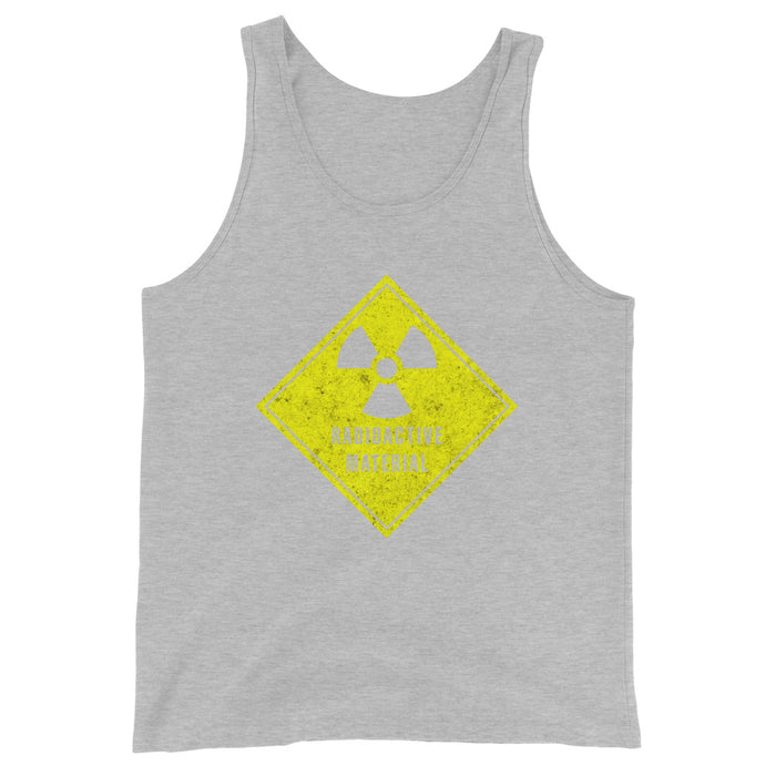 Radioactive Tank Top