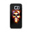 Glowing Skull Samsung Case