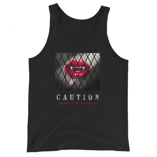 Monster Within No.2 Tank Top