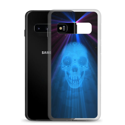 Holoskull Samsung Case