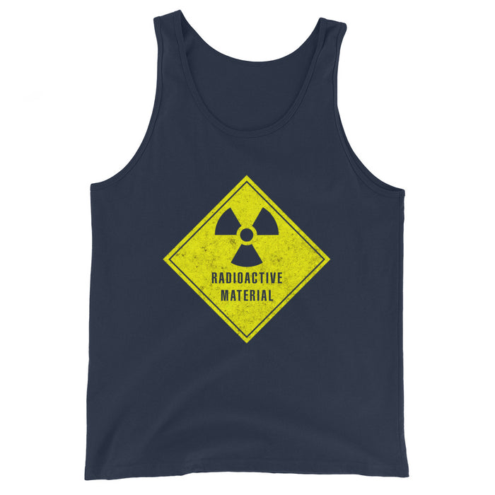 Radioactive Tank Top