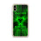 Biohazard iPhone Case