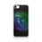 Hacker iPhone Case (Green/Blue)