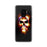 Glowing Skull Samsung Case