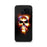 Glowing Skull Samsung Case