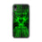 Biohazard iPhone Case